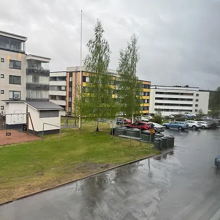 Pirkkanest *