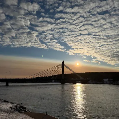 Pirkkanest Apartament