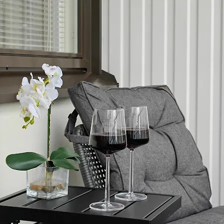 Pirkkanest Apartament *