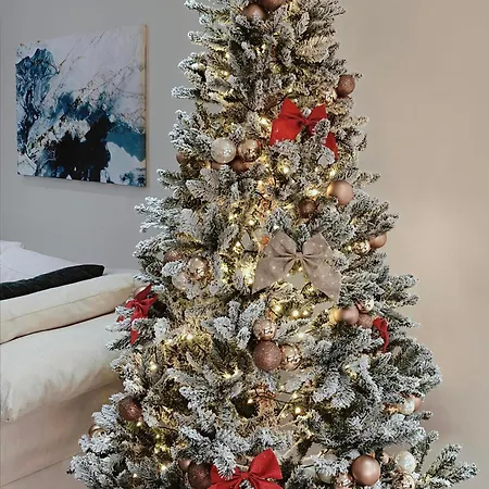 Apartament Pirkkanest *