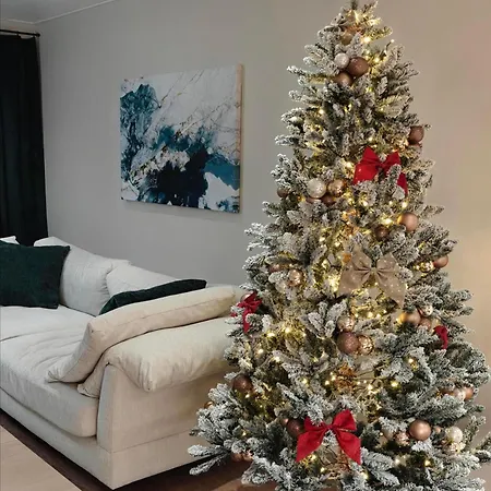 Pirkkanest Appartement