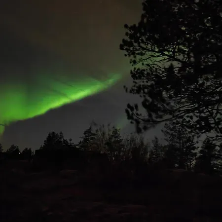 Pirkkanest Apartament