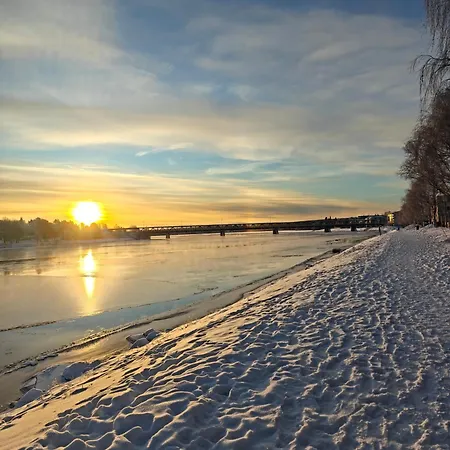 Pirkkanest Rovaniemi