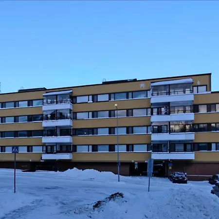 Pirkkanest * Rovaniemi