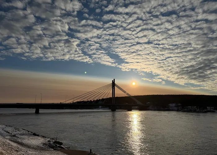 Pirkkanest Appartement