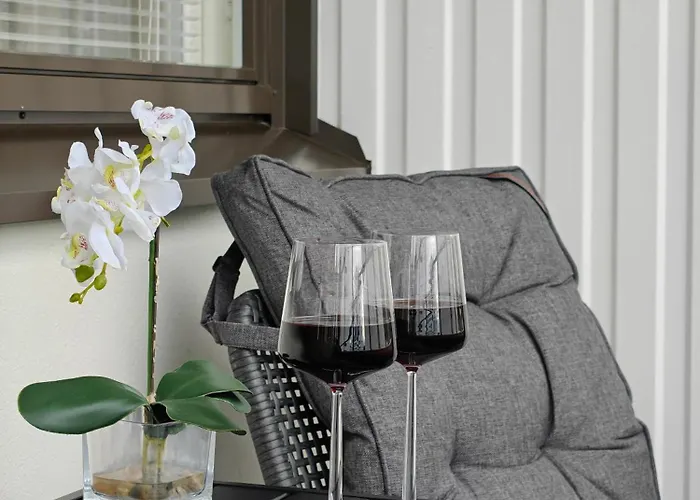 Pirkkanest Appartement *