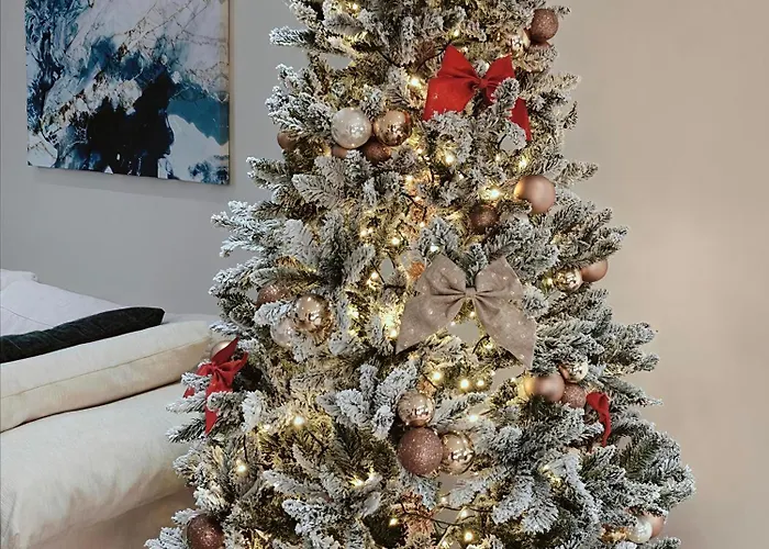 Appartement Pirkkanest *