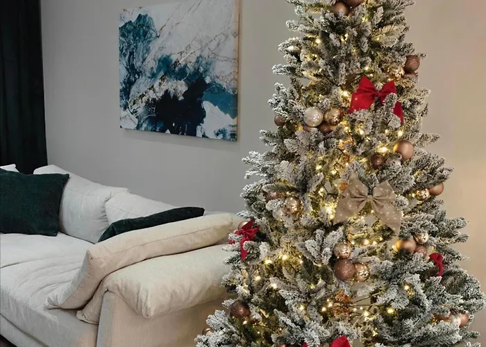 Pirkkanest Appartement