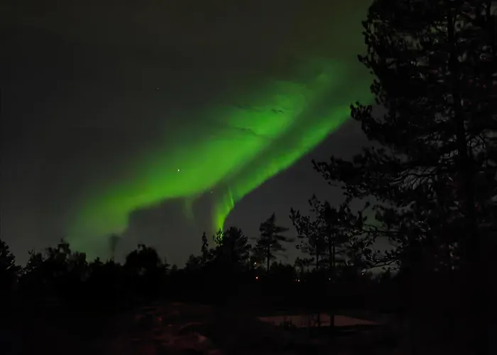 Appartement Pirkkanest *