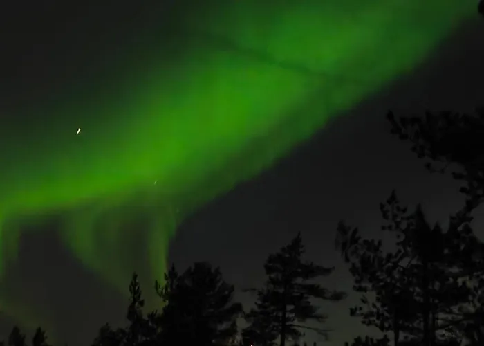 Pirkkanest Appartement *