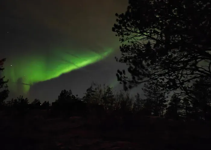 Pirkkanest Appartement